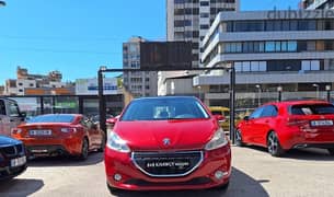 Peugeot 208 Special Edition One owner 0