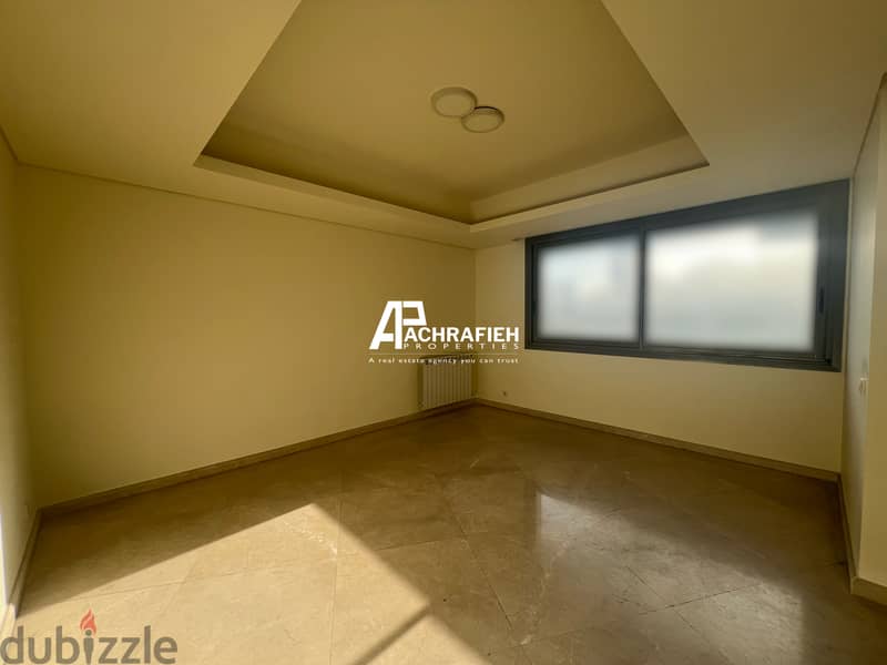 Apartment for Rent In Achrafieh - شقة للأجار في الأشرفية 5