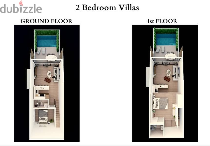 Greece Crete Villas project for Sale 6