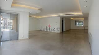 L03324-Spacious Brand New 3-bedroom Apartment For Rent in Sioufi 0