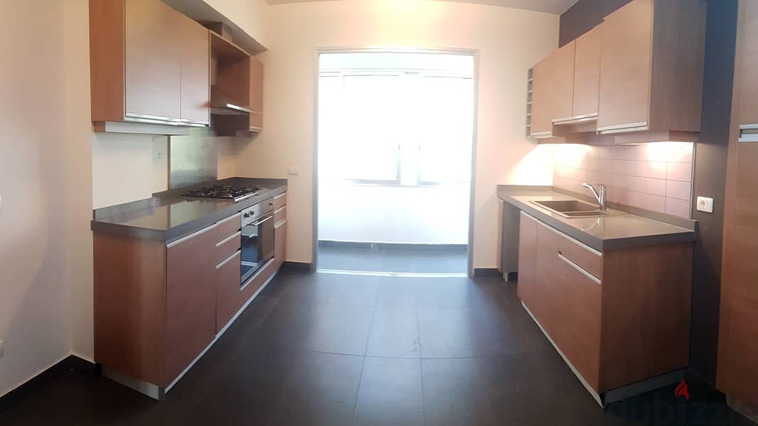L03324-Spacious Brand New 3-bedroom Apartment For Rent in Sioufi 2