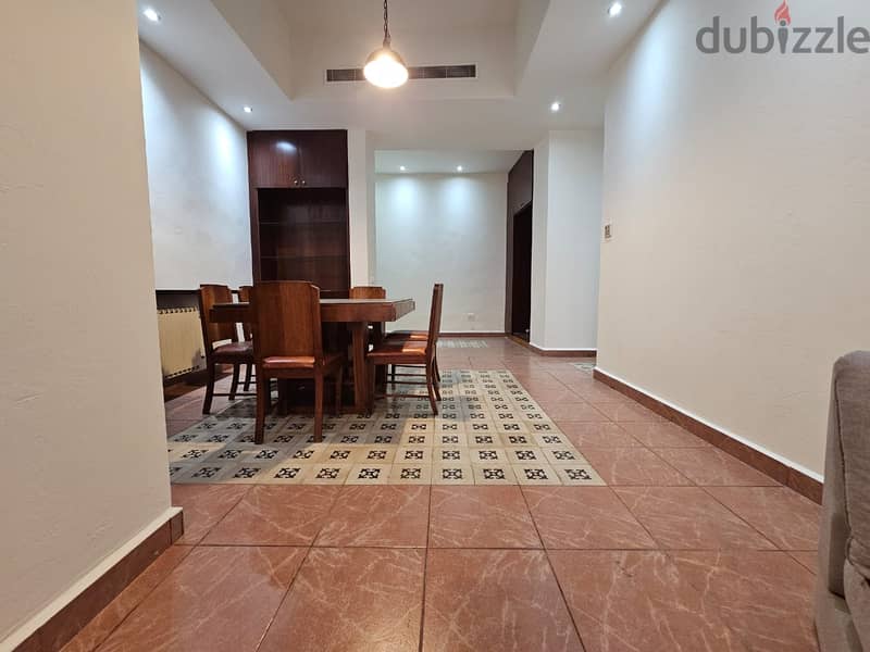 RA24-3491 Vintage Apartment for Rent in Saifi, $ 1,500 cash 2