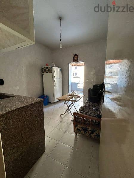 Apartment for sale in dekwaneh,شقة للبيع في الدكوانة 2
