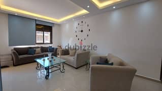 L13112-Fully Furnished Apartment In Blat for Rent 0