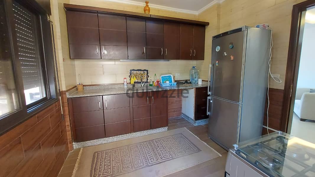 L13112-Fully Furnished Apartment In Blat for Rent 2