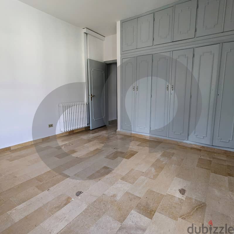 APARTMENT FOR RENT IN BALLOUNEH ( 24/7 Elevator )  ! REF#SC01101 ! 1