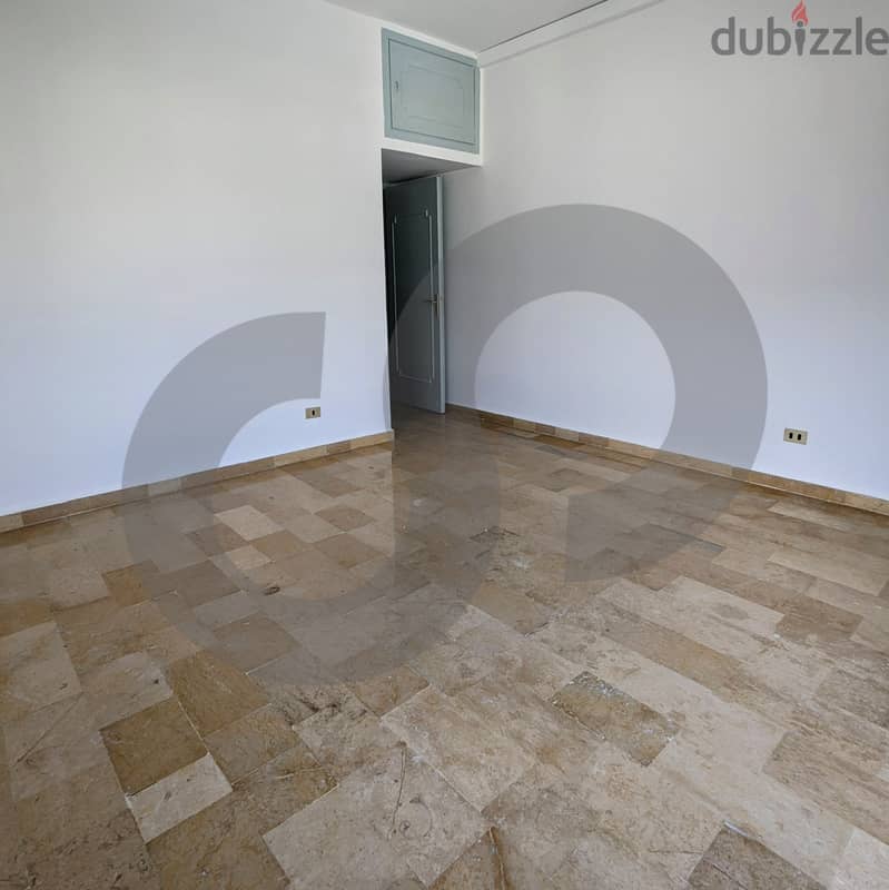 APARTMENT FOR RENT IN BALLOUNEH ( 24/7 Elevator )  ! REF#SC01101 ! 3