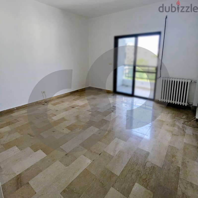 APARTMENT FOR RENT IN BALLOUNEH ( 24/7 Elevator )  ! REF#SC01101 ! 4