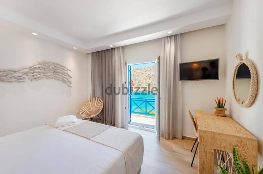 Syros Island Apartments for Sale in Greece 6