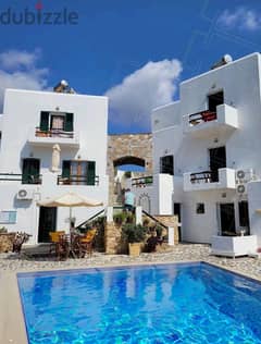 Syros Island Greece Apartments for Sale 0
