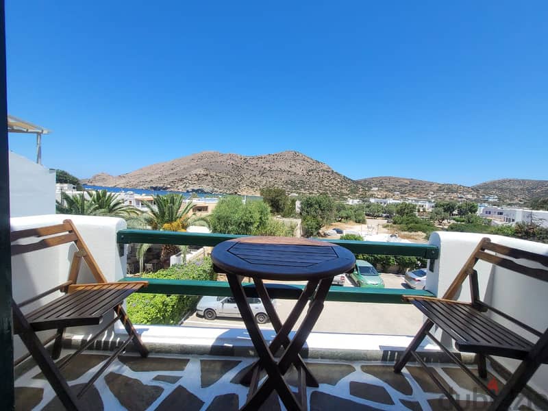 Syros Island Greece Apartments for Sale 4