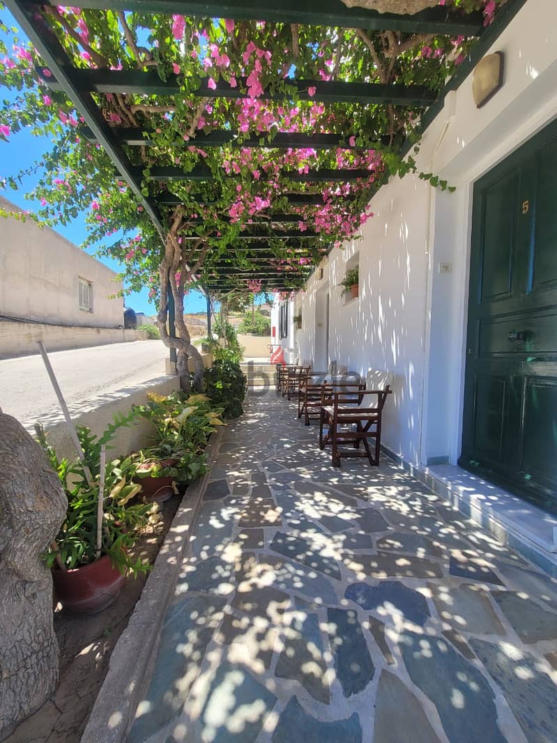 Syros Island Greece Apartments for Sale 5