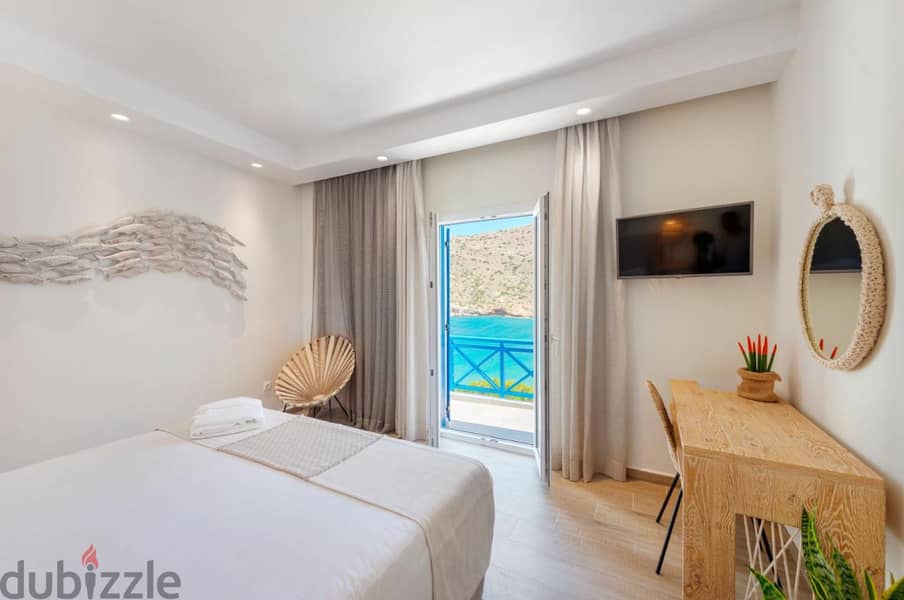 Syros Island Greece Apartments for Sale 8