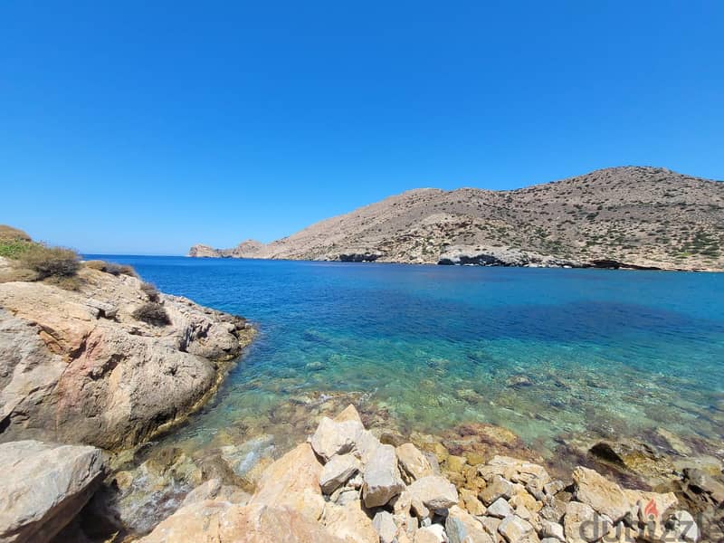 Syros Island Chalet for Sale 5