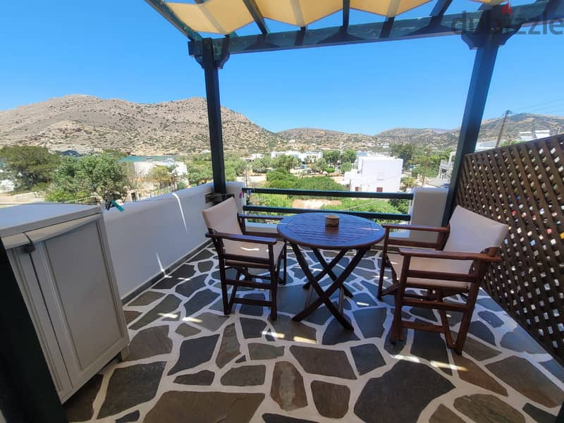 Syros Island Chalet for Sale 6