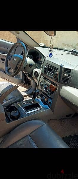 Jeep Cherokee 2006 2