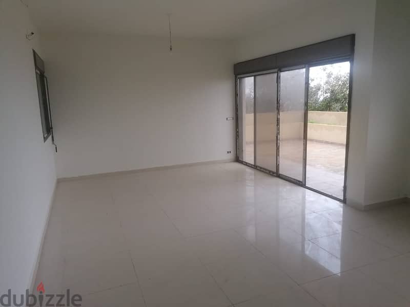 L07635-Apartment for Sale in Jbeil With a Garden 0