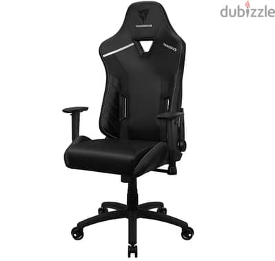 Aerocool ThunderX3 TC3 MAX Gaming Chair All Black