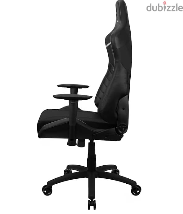 Aerocool ThunderX3 TC3 MAX Gaming Chair All Black 1