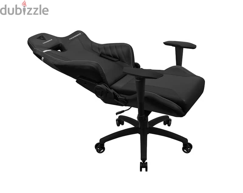 Aerocool ThunderX3 TC3 MAX Gaming Chair All Black 2