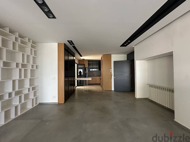 Achrafieh 2 Bedroom Apartment For Rent | Pasteur Street | Seaview 1