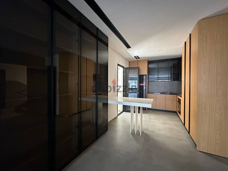 Achrafieh 2 Bedroom Apartment For Rent | Pasteur Street | Seaview 2