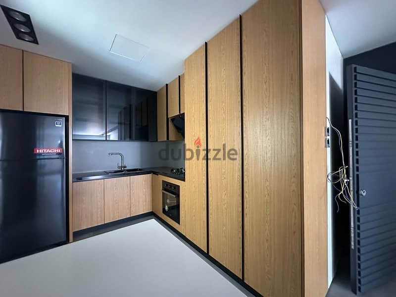 Achrafieh 2 Bedroom Apartment For Rent | Pasteur Street | Seaview 3