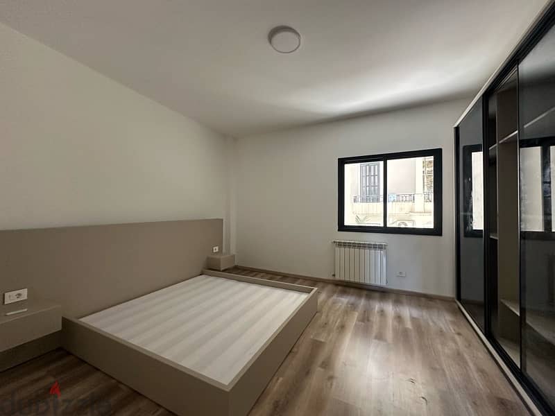 Achrafieh 2 Bedroom Apartment For Rent | Pasteur Street | Seaview 4