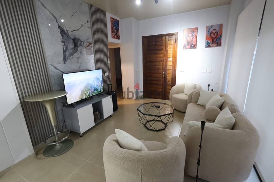 Villa for sale in Batroun فيلا للبيع في البترون 1