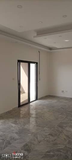 Open View l 2-Bedroom apartment in Bchamoun .