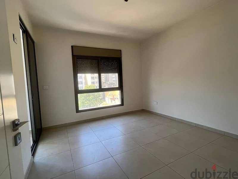 L15373-3-Bedroom Apartment with View for Rent In Achrafieh 3