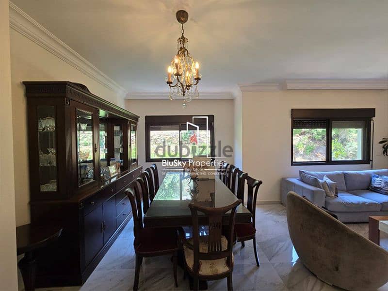 Apartment 220m² Terrace For SALE In Jamhour شقة للبيع #JG 2