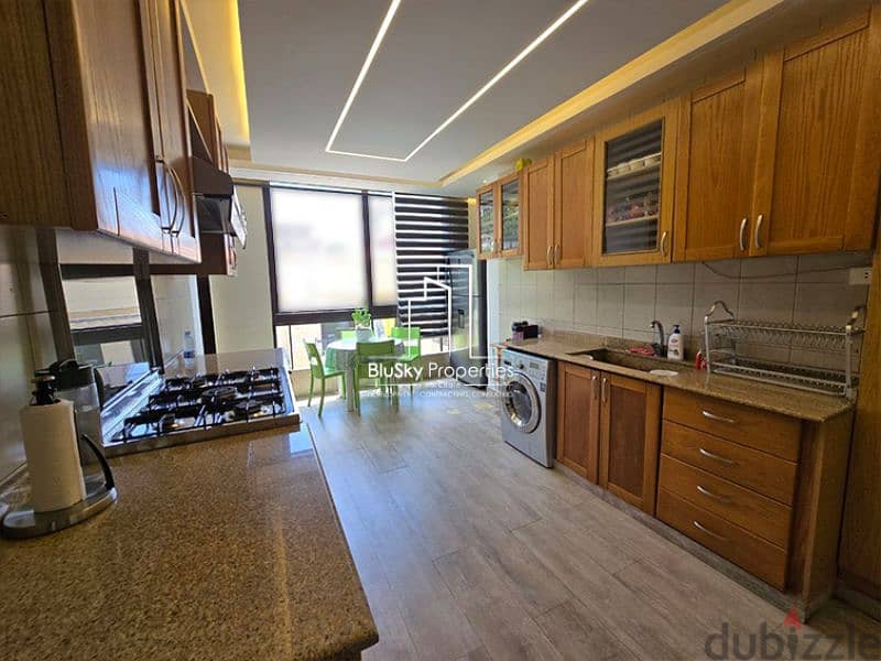 Apartment 220m² Terrace For SALE In Jamhour شقة للبيع #JG 3