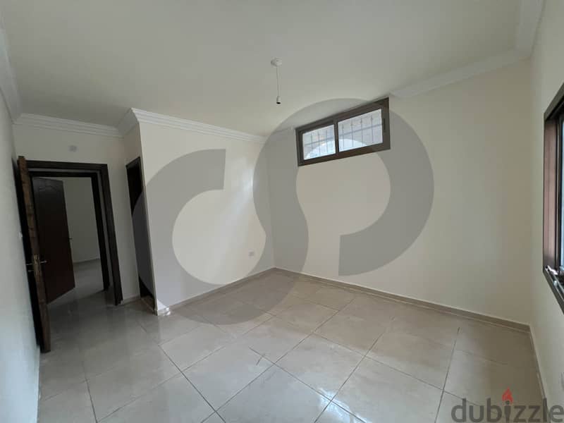 160SQM GROUND FLOOR APARTMENT IN ALEY/عاليهREF#TS108987 3