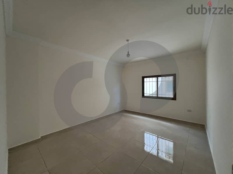 160SQM GROUND FLOOR APARTMENT IN ALEY/عاليهREF#TS108987 7