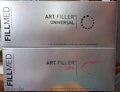 fillers injection 0
