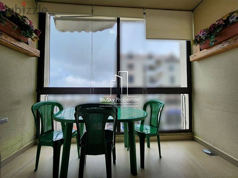 Apartment 100m² Mountain View For RENT In Qlayaat شقة للإيجار #YM 2