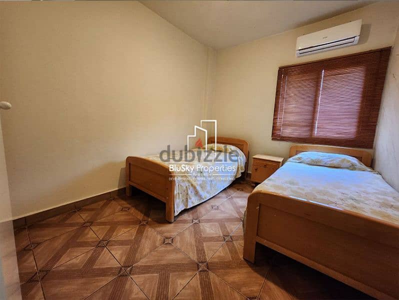 Apartment 100m² Mountain View For RENT In Qlayaat شقة للإيجار #YM 5