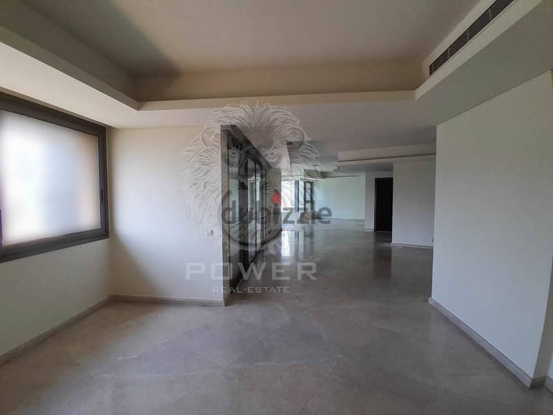P#AS108984   300sqm apartment in achrafieh/الأشرفية 3