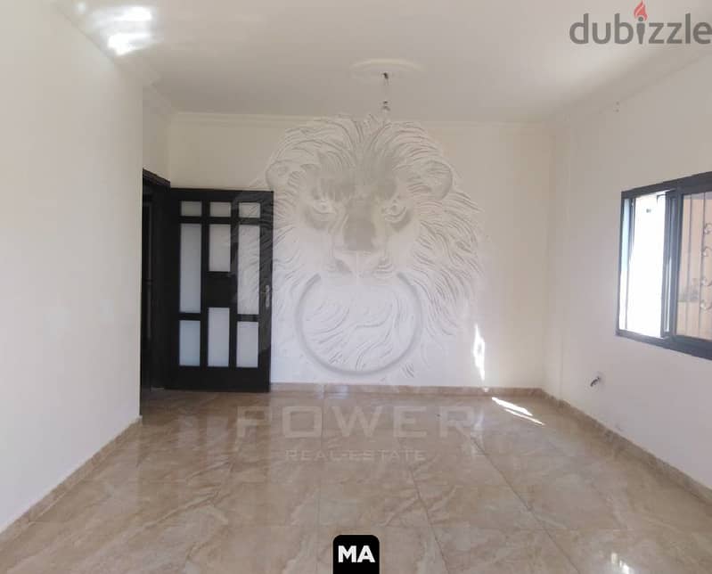P#MA108986 150 sqm apartment in Aramoun - Mounseh/عرمون 0