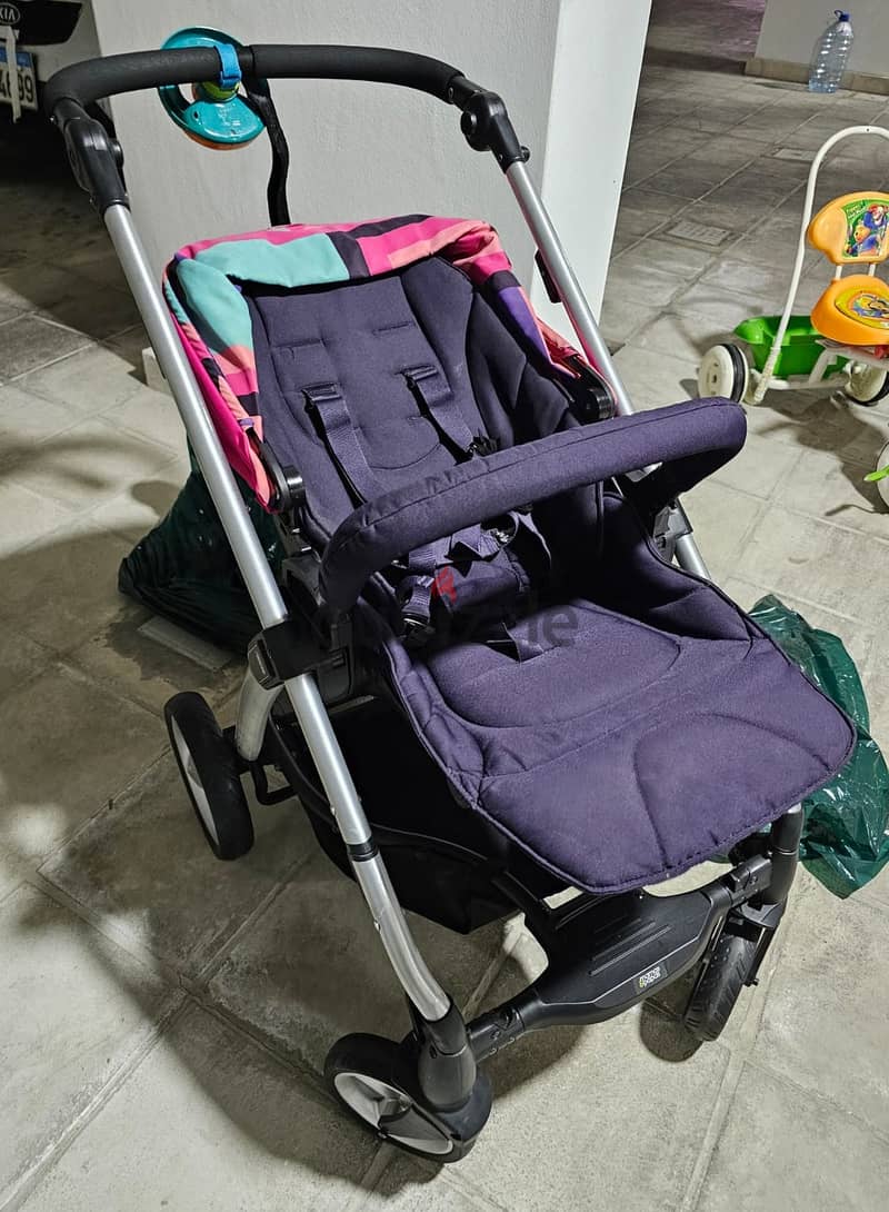 Strollers Used like New, Very Good Condition 100 USD Only 0