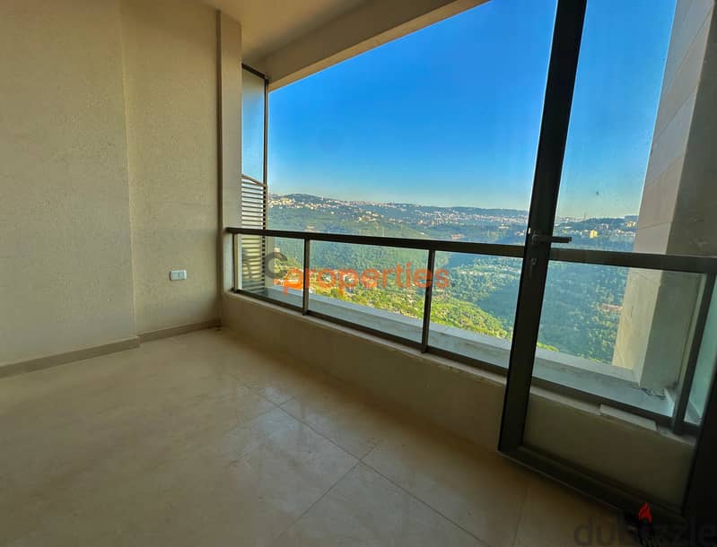Apartment for RENT in Mansourieh with Terrace CPRM26 1