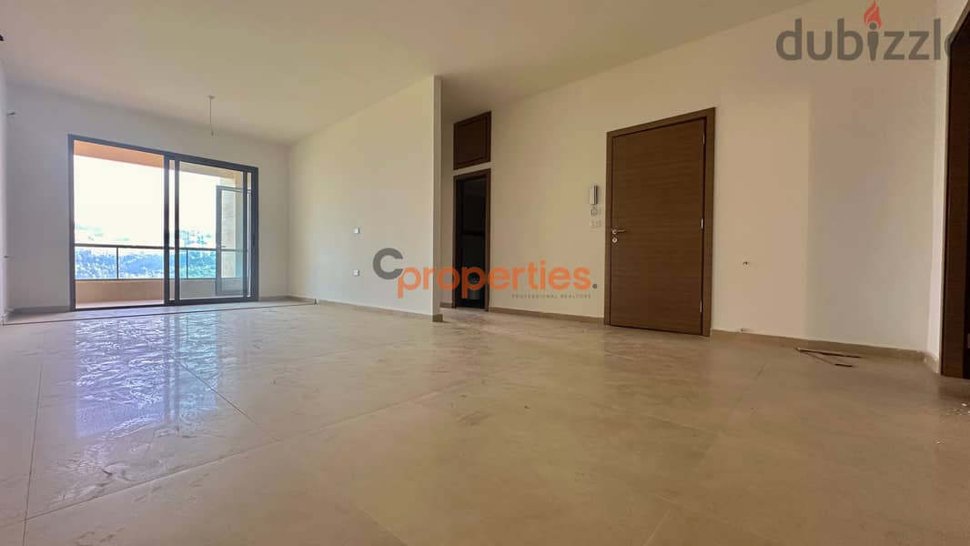 Apartment for RENT in Mansourieh with Terrace CPRM26 3