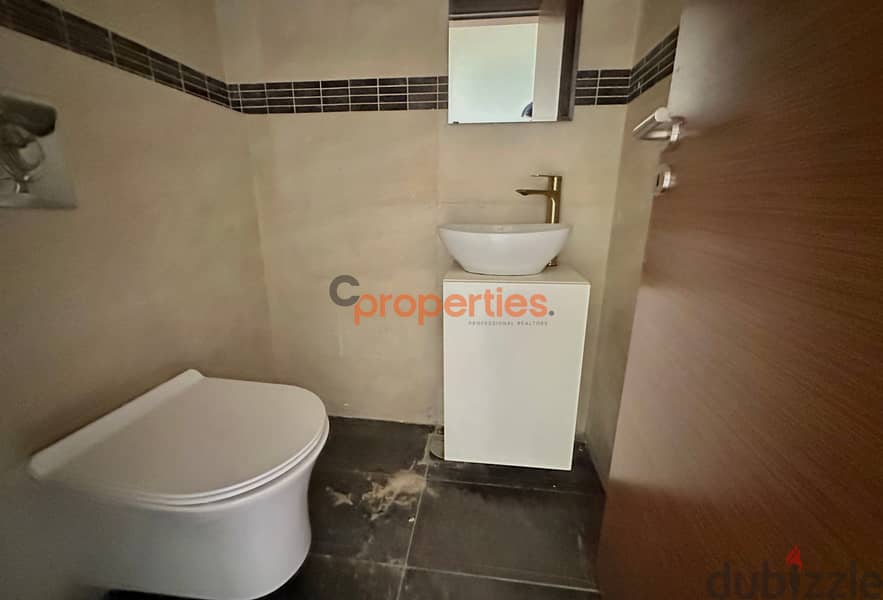 Apartment for RENT in Mansourieh with Terrace CPRM26 4