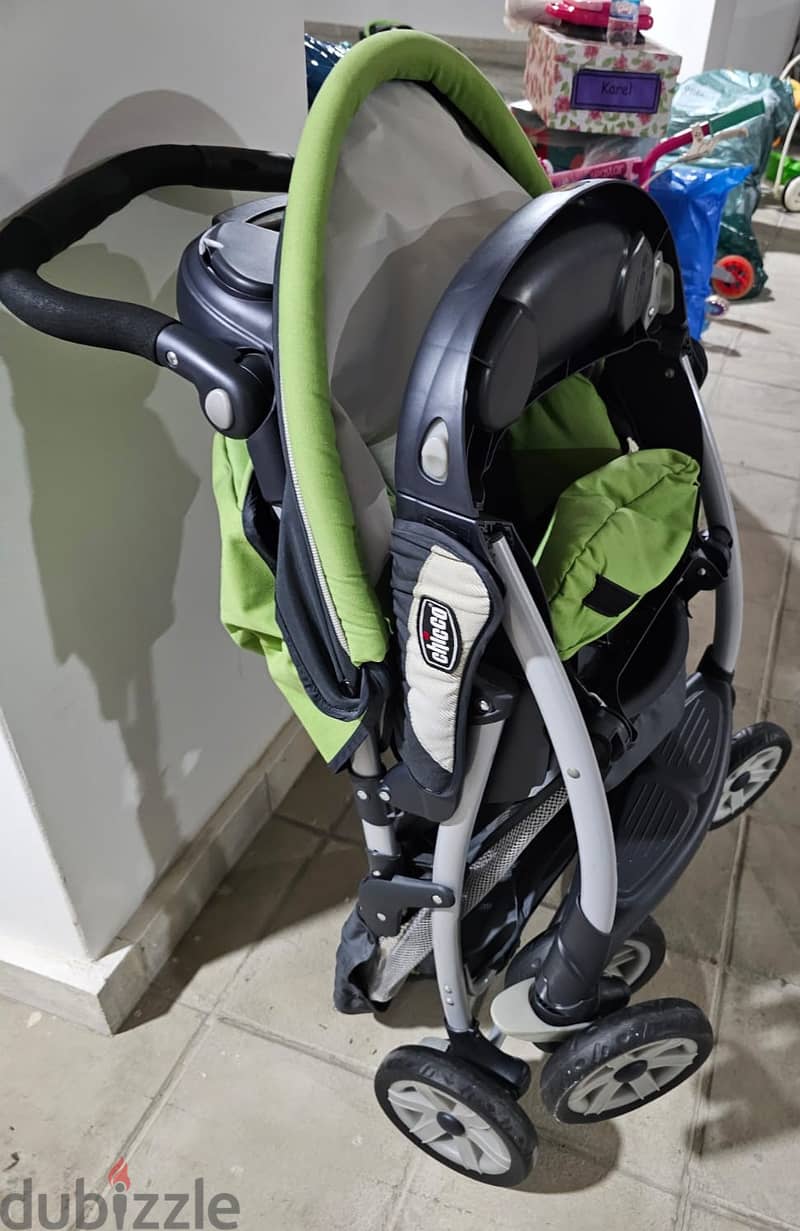 Strollers Used like New, Very Good Condition 100 USD Only 0