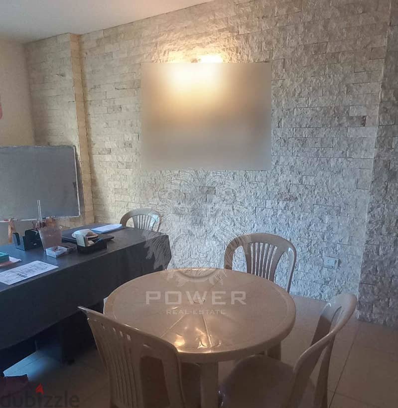 P#DI108992 charming 140 sqm apartment in Damour/الدامور 2
