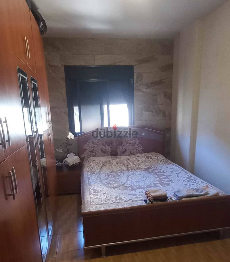 P#DI108992 charming 140 sqm apartment in Damour/الدامور 4