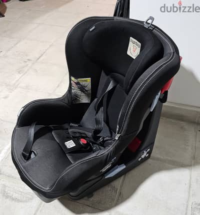 Car Seats Used Like New, Any One for 80 USD