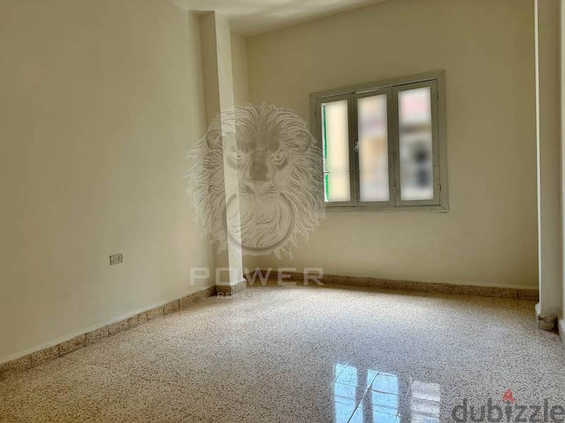 P#AK108997 spacious 200 sqm apartment in Achrafieh/الأشرفية 5