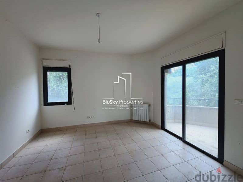 Apartment 280m² 3 Beds For RENT In Broumana شقة للإيجار #GS 4